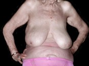 Oma will nochmal ficken