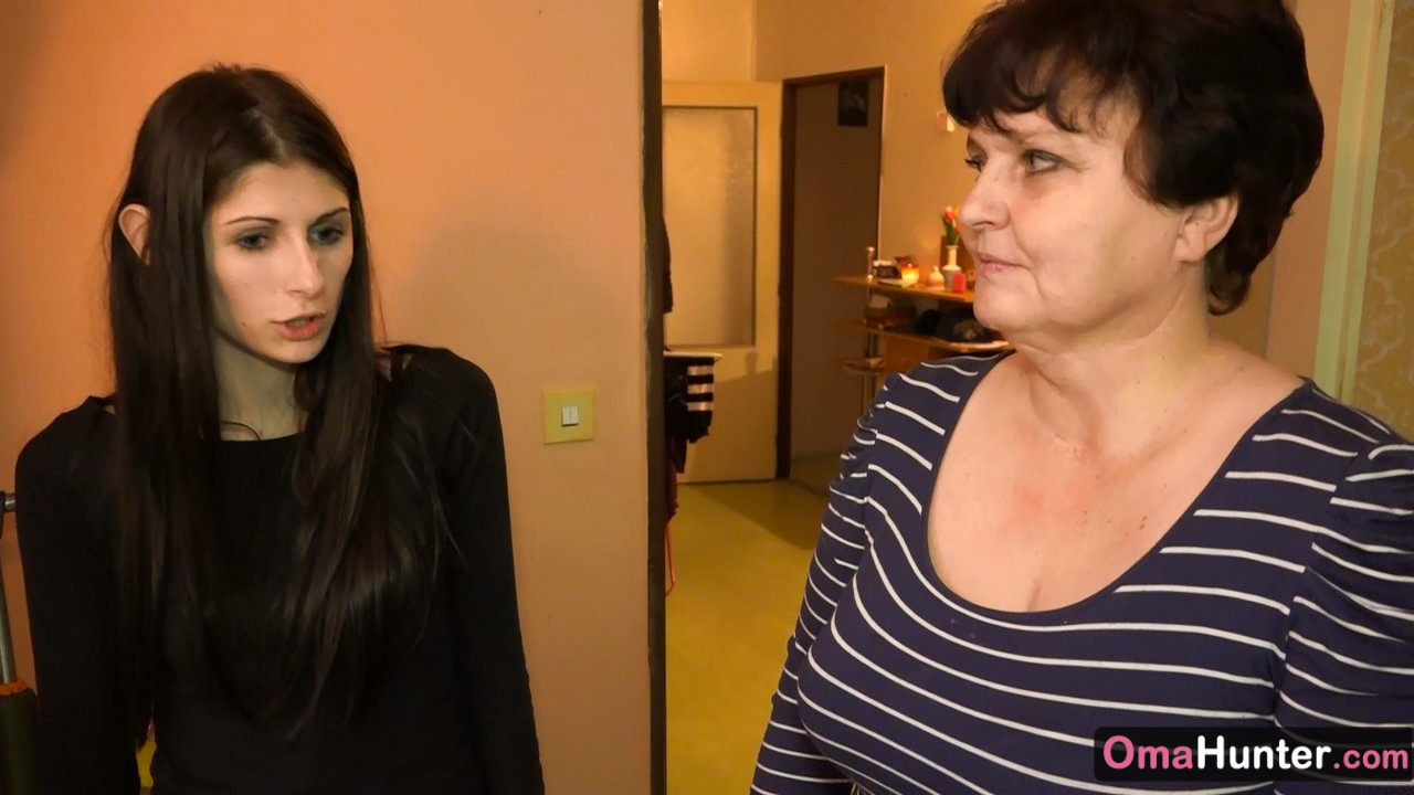dreckiger Lesben Sex 004 7